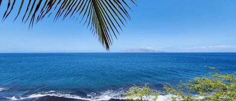 House, 3 Bedrooms, Balcony | Beach