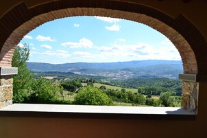 House | View from property