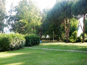 Exterior - Residence with pool in Luni Mare (Luni)