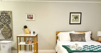 Yale Casa Verde Studio