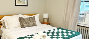 Yale Casa Verde Studio