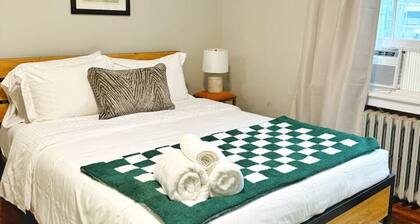 Yale Casa Verde Studio