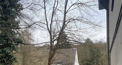 NEU FeWo Burgunderwiese die moderne Ferienwohnung direkt am Rotweinwanderweg