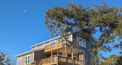 Spring Break Sale on Extended Stays with Beautiful Water Views