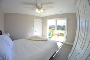 3 Schlafzimmer, Bügeleisen/Bügelbrett, kostenloses WLAN, Bettwäsche