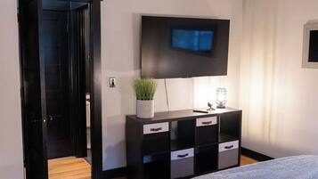 3 dormitorios, wifi gratis, ropa de cama