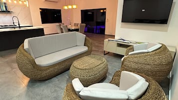 Smart TV