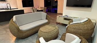 Medusa Villa Costa Del Sol