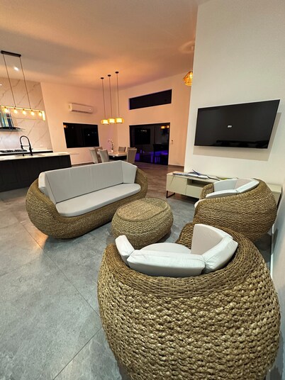 Medusa Villa Costa Del Sol