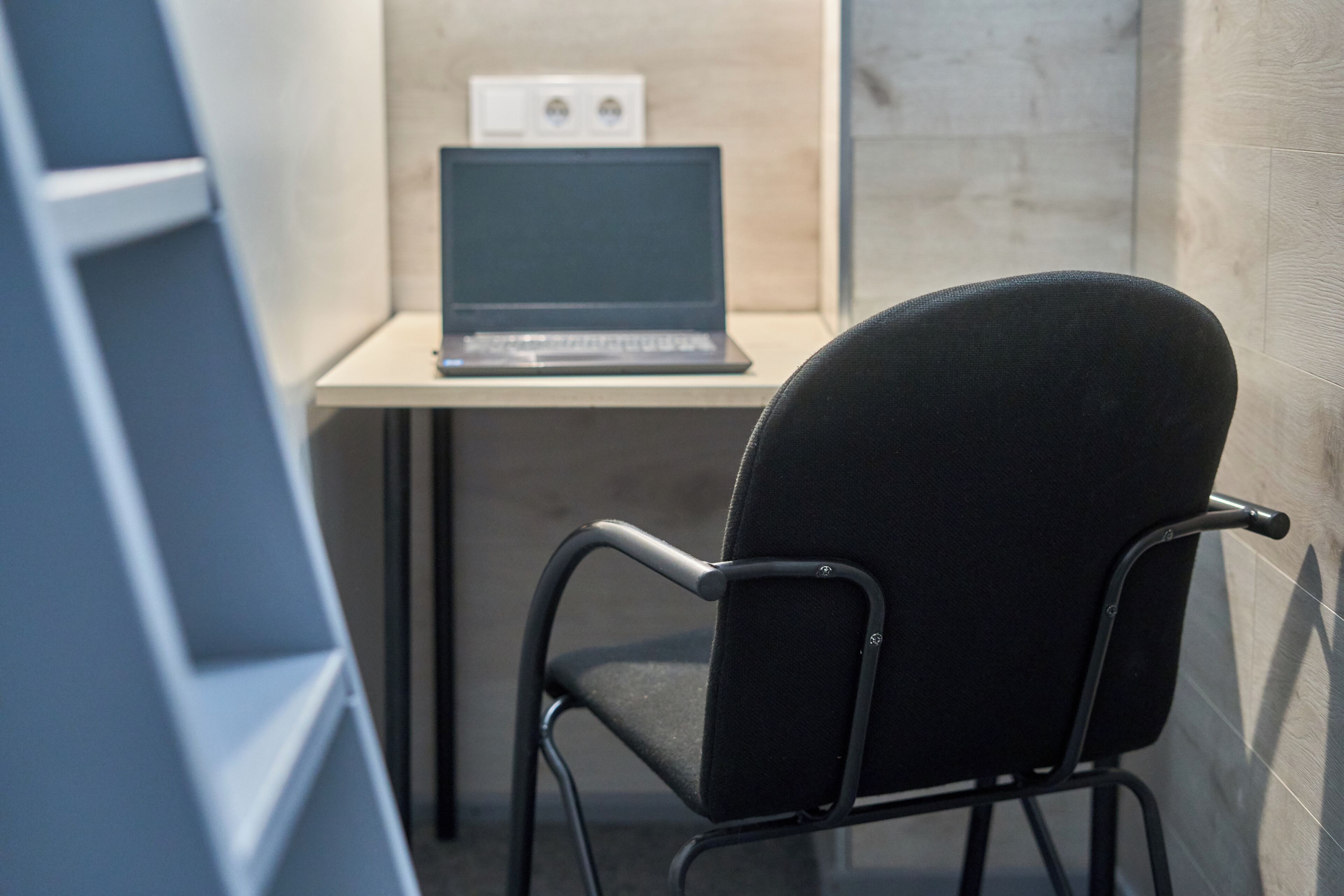 Foto - Tokyo Vibes - Private Sleeping Pods Hostel, Self check-in