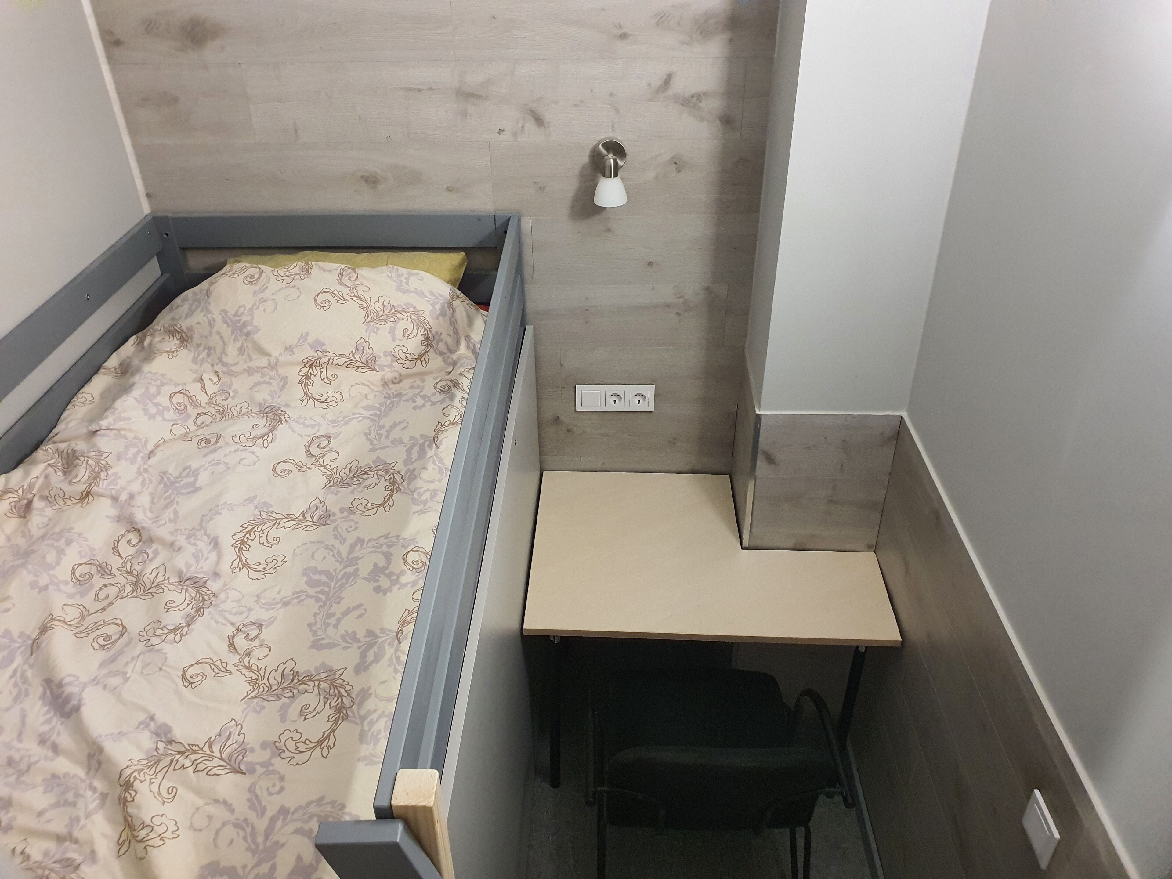 Foto - Tokyo Vibes - Private Sleeping Pods Hostel, Self check-in