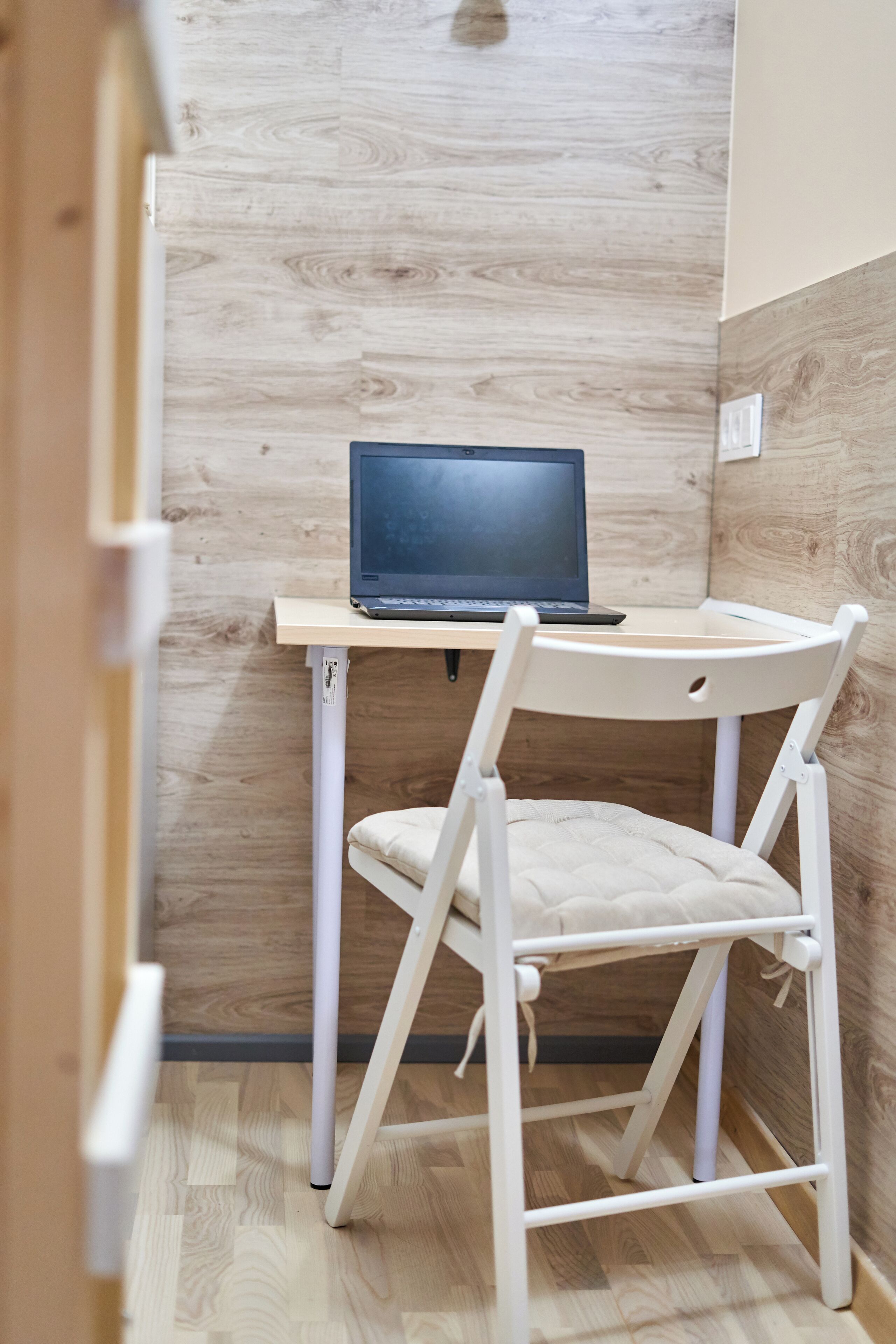 Foto - Tokyo Vibes - Private Sleeping Pods Hostel, Self check-in