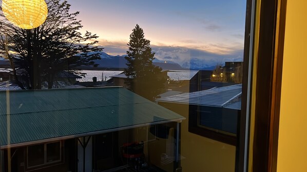 Exterior - HOSTAL AMERINDIA (Natales)