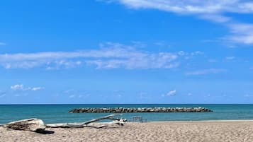 Beach towels
