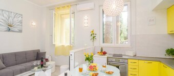 Cozy condo with AC, WiFi in charming Dubrovnik