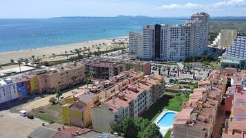 Apartment | Exterior