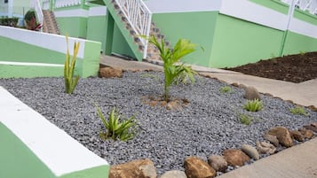 Área da propriedade