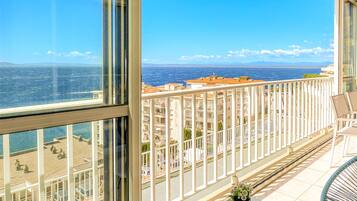 Apartment | View from property