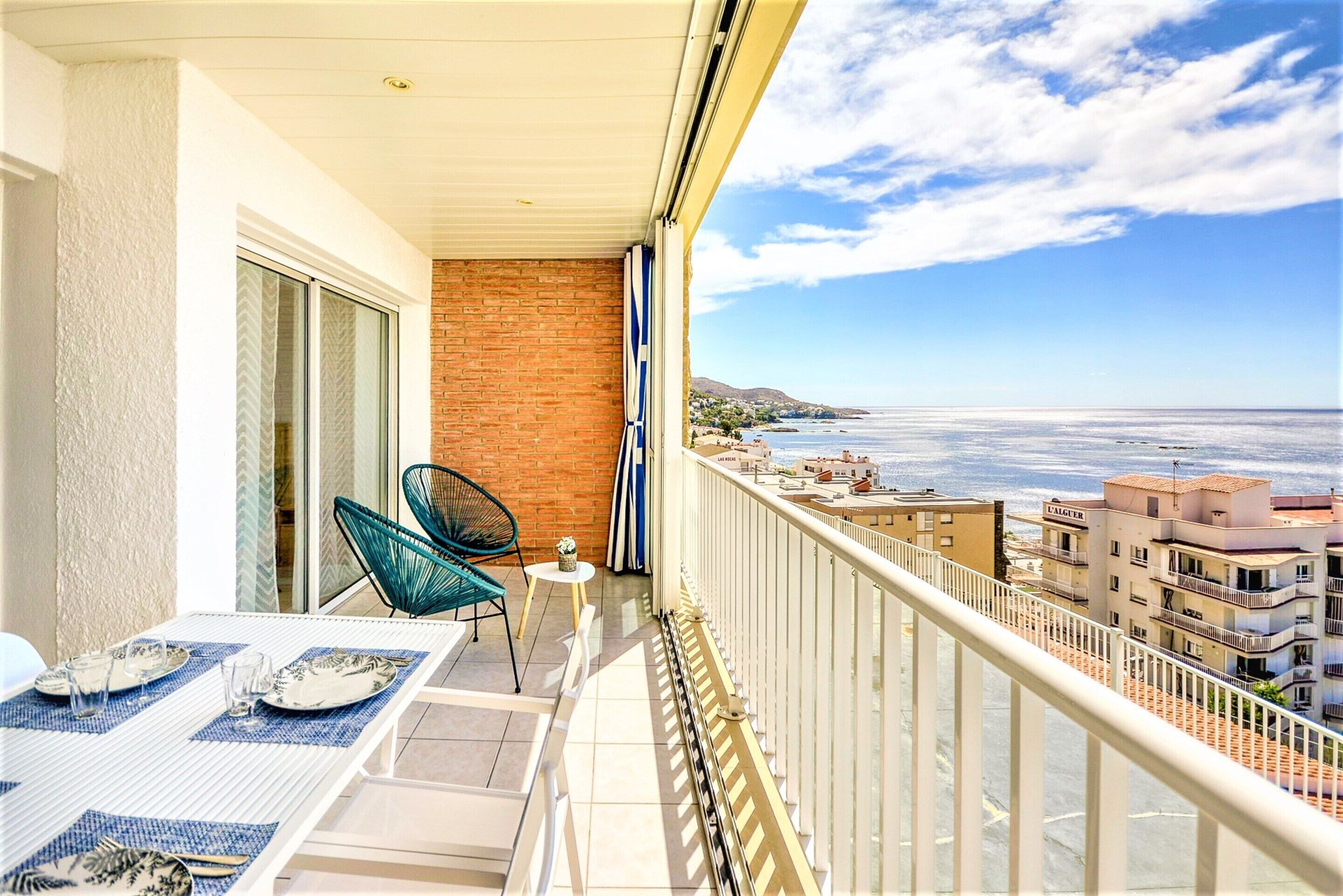 Apartamento | Restaurante al aire libre