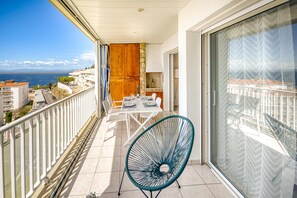 Apartment | Balcony