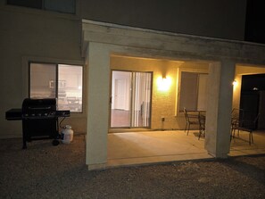 テラス / パティオ