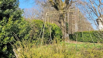 Espace pour enfants