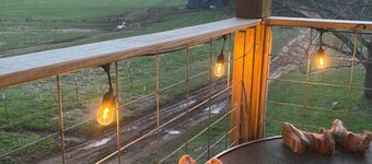 Rustic Ranch Retreat - 6 bedrooms, 5 bath, game room, working cattle ranch!