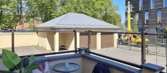 Spacious and Charming 3-bedroom apartment in delightful Vestfold og Telemark