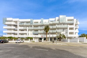 Leilighet | Eksteriør