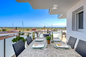 Leilighet | Spiseområde