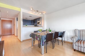 Appartement | Restauration