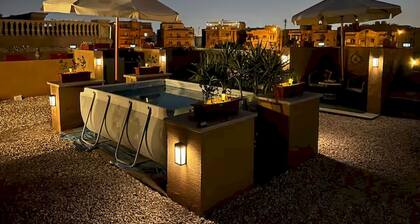 Dream Oasis