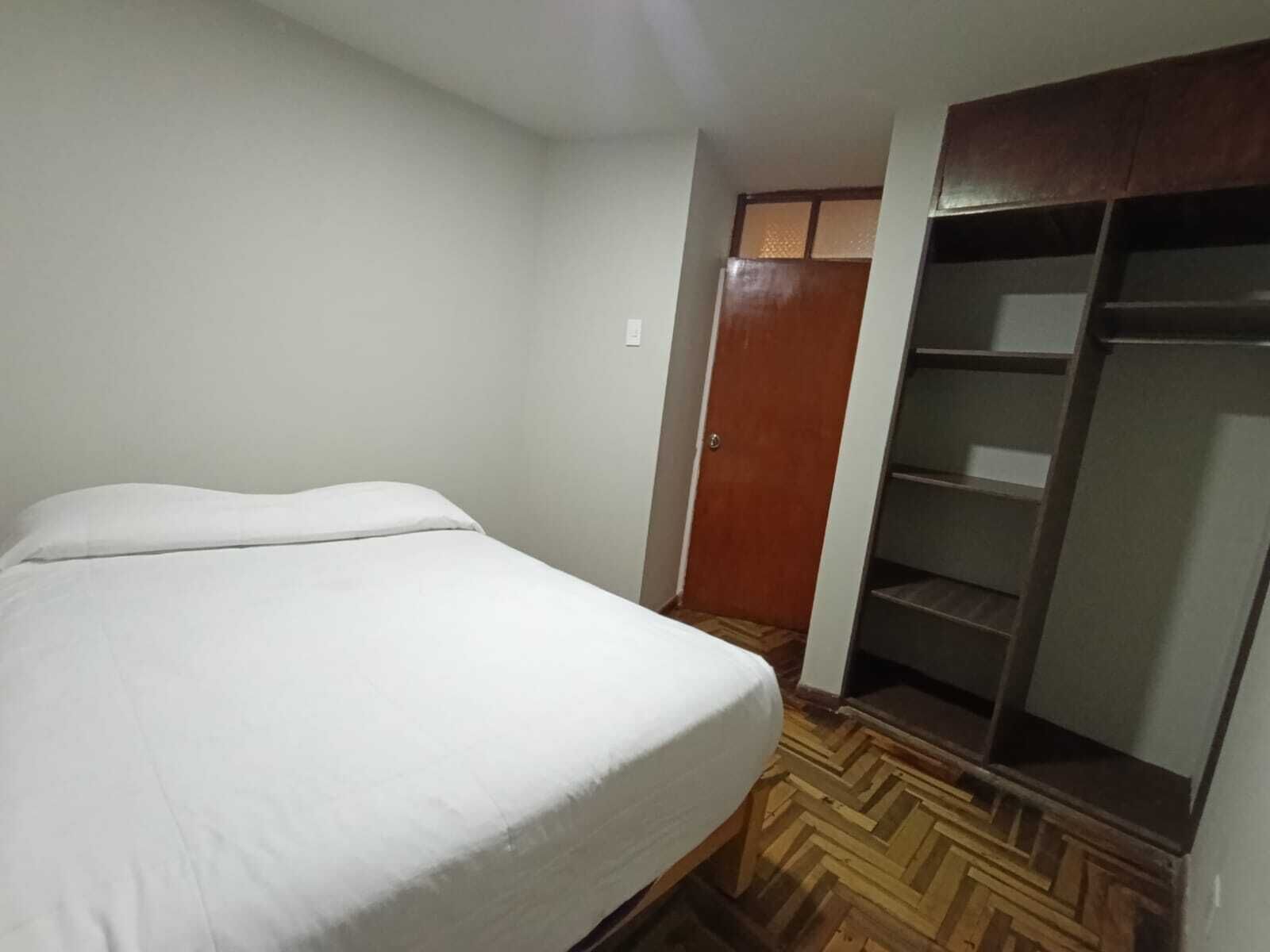 2 chambres, Wi-Fi, draps fournis