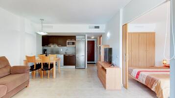 Apartment | Living room