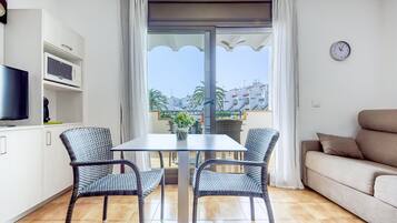 Apartamento | Restauración