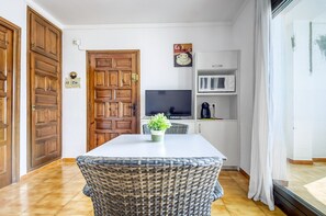 Apartment | Ruang tamu