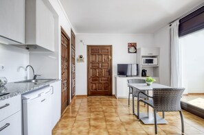Appartement | Restauration