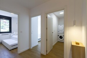 Interior - Urbanfive 3A Ourense downtown 3 rooms (Ourense)