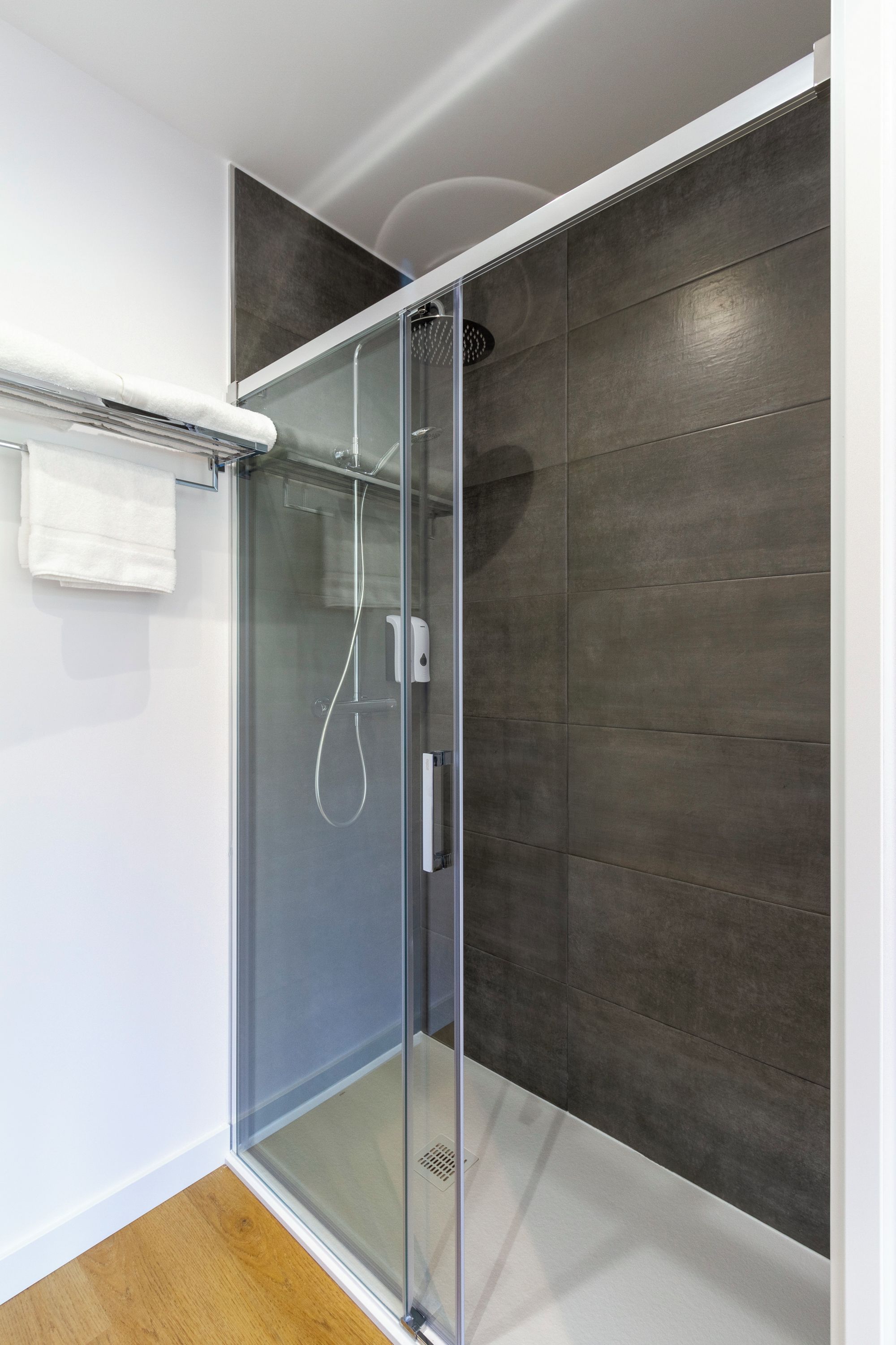 Badkamer