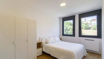 3 slaapkamers