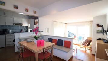 Appartement | Dineren