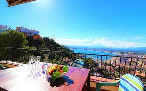 Apartment | Balcony