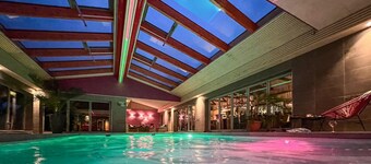 Superbe maison à Vanse avec sauna