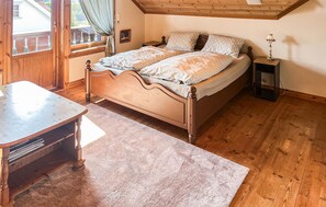 5 soverom og wi-fi (inkludert)