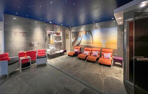 Spa - Gorgeous home in Vanse with sauna (Vanse)