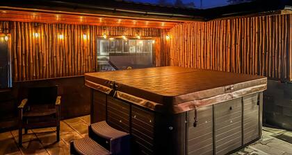 Gorgeous home in Vanse with sauna