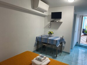 1 slaapkamer