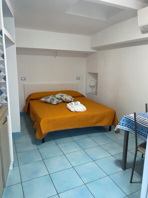1 slaapkamer