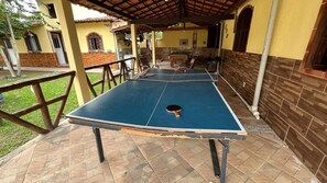 Terraço/pátio
