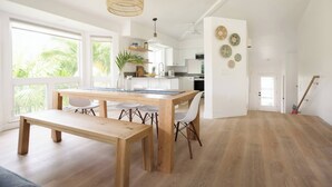 Unclassified image, 4 of 40, button - New Deluxe A/C Home, Spectacular Mountains Views (Princeville)
